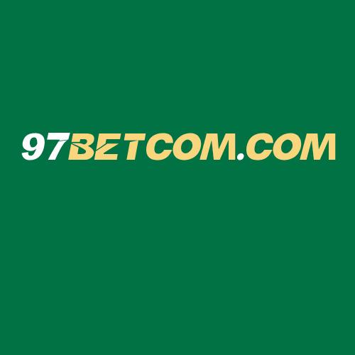 Logo da 97BETCOM